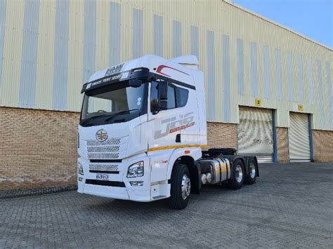 Driven Faw Jh6 28500 Ft Expert Faw Jh6 28500 Ft Commercial Vehicle