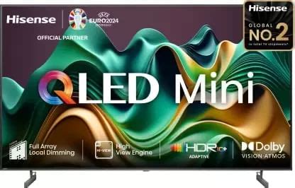 Hisense U N Pro Inch Ultra Hd K Smart Qled Tv U N Pro Price In