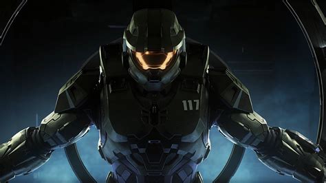 Master Chief Is Coming To Rainbow Six Leak Claims Insider Gaming