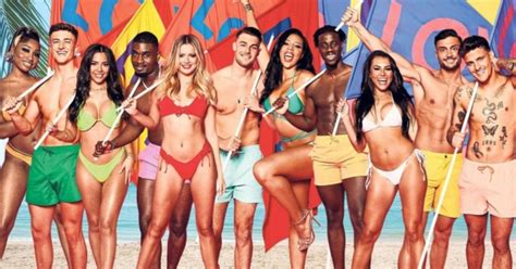 Love Island UK's Best Contestants, Ranked