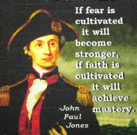 John Paul Jones Quotes Quotesgram