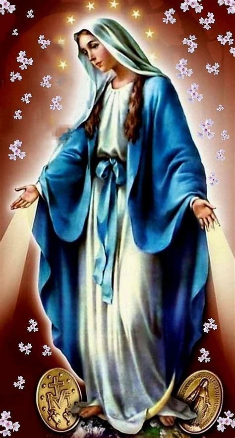 Pin By Tim Kasse On Virgin Mary Mother Of God In 2024 Mother Mary