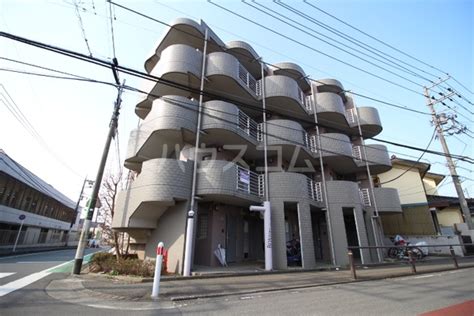 ボナール橋本 403号室橋本駅4階1kの賃貸物件賃貸マンション【ハウスコム】