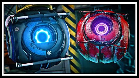Portal Meet The Cores 3 Portal Core Meet