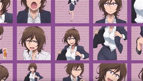 Meet New Dagashi Kashi 2 Character Hajime Owari Otaku Usa Magazine