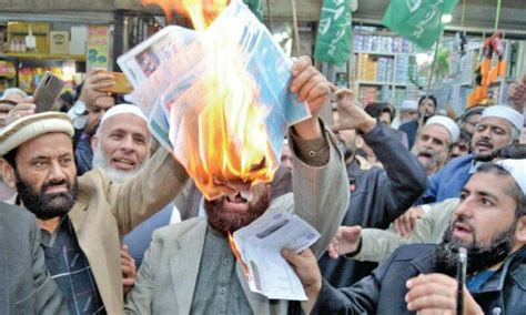 Ji Holds Protest Demonstrations Against Inflated Power Bills Newspaper Dawncom