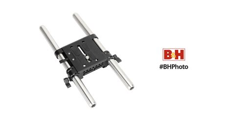 Camvate Quick Release Arri Dovetail Baseplate With Mm C