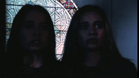 Les Deux Orphelines Vampires Bande Annonce En Vid O Dailymotion