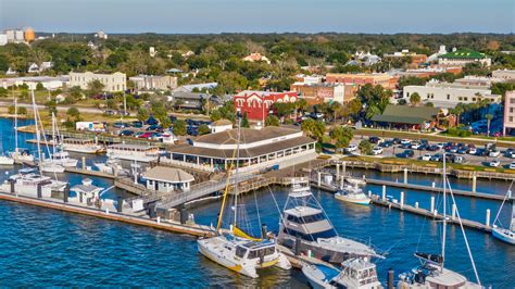 Blog Fernandina Harbor