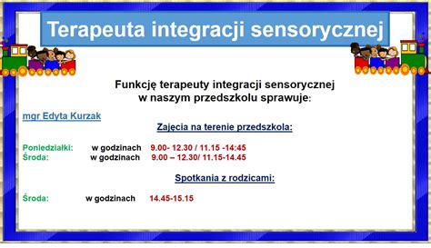 Dla Rodziców Samorządowe Przedszkole nr 148