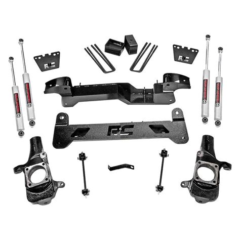 Exploring The Front Suspension Parts Diagram Of 2005 Gmc Sierra 2500hd