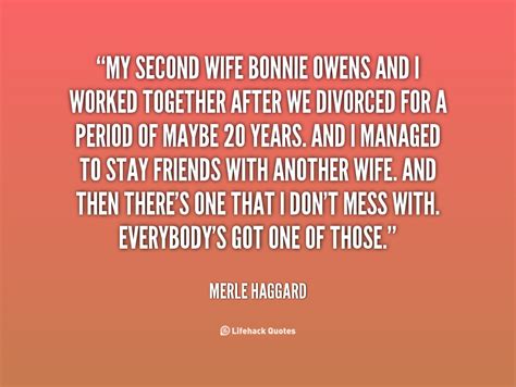 Merle Haggard Quotes Quotesgram
