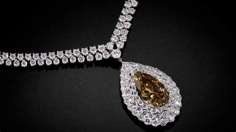 Top 10 Most Expensive Necklaces In The World Wealthy Garage