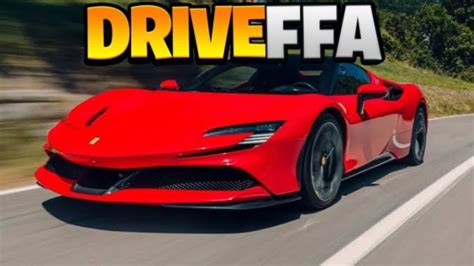 😱drive World Ffa All Weapons And Cars 4431 2494 0183 By Migimbmaps