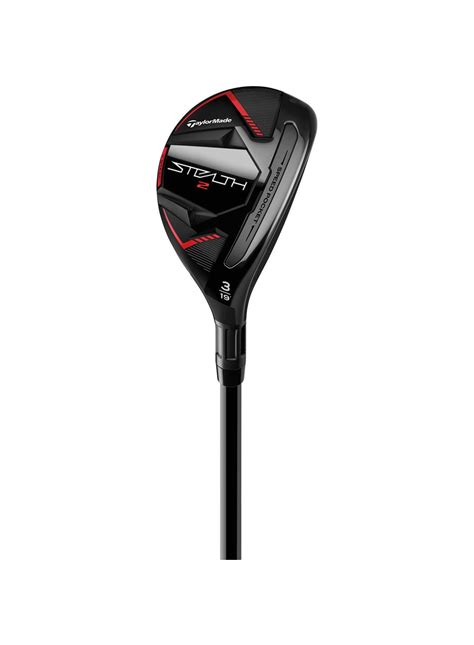 Taylormade Hybrid Stealth 2