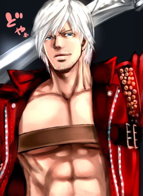 Pin De Sel Beilschmidt En Devil May Cry