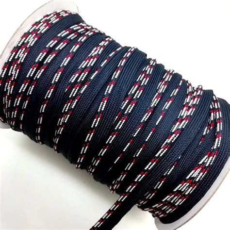 Beautiful Fabric Seam Trim Tape Piping Tape Webbing For Garment - Buy ...