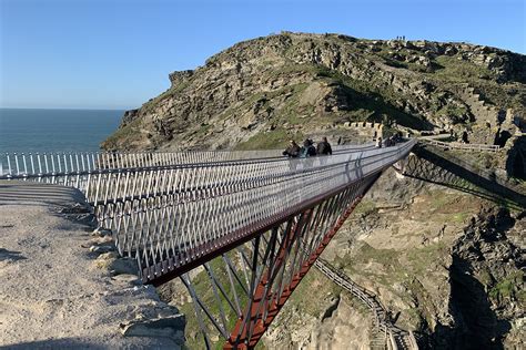 New Bridge at Tintagel - Dog friendly cottages | Helsbury Park