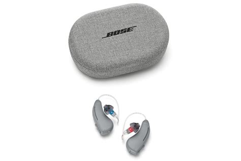 Bose Unveils Direct To Consumer Soundcontrol Hearing Aids For People