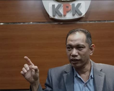 Keadilan Kpk Ott Sejumlah Pejabat Di Kaltim