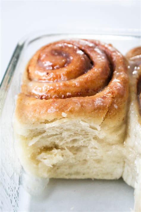 Soft And Eggless Cinnamon Rolls The Twin Cooking Project By Sheenam