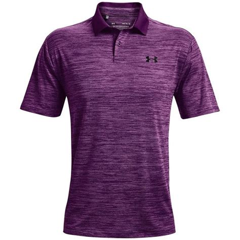 Under Armour Performance Polo Shirt Mens Short Sleeve Performance