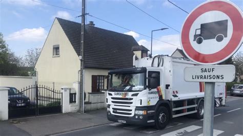 Courrier Picard On Twitter Noyon Le Projet Dinterdire Les Camions