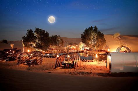 Platinum Heritage Desert Safari Dubai Key