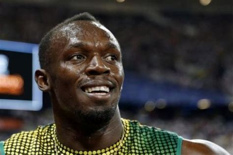 Bolt ganó los 100 metros y logró la segunda mejor marca del año