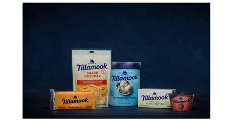 Tillamook To Unveil New Brand Identity In Celebration Of Their 110th