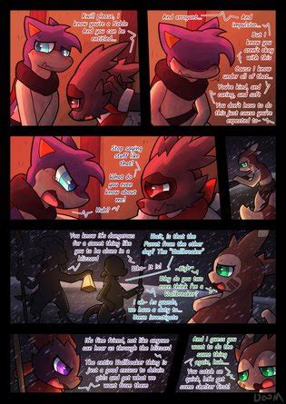 Snow And Iron Luscious Hentai Manga Porn