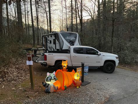 Unicoi State Park 49 Imagine Camper