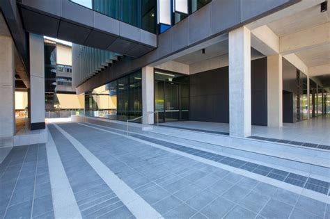 Unsw Materials Science And Engineering Building Projects Multiplex