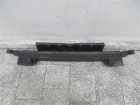 SUBARU FORESTER SG II LIFT BELKA ABSORBER ZDERZAKA PRZOD 57705SA060 06