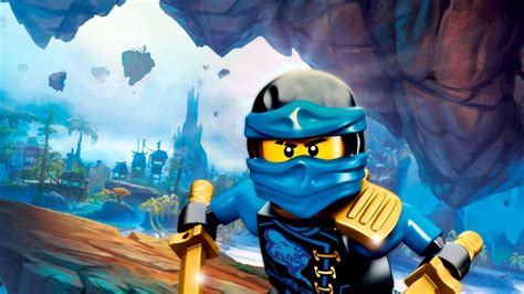 Ninjago Cole Wallpapers - Top Free Ninjago Cole Backgrounds ...