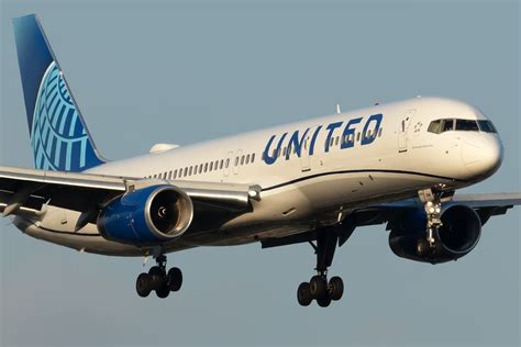 The Fall Of The Boeing 757