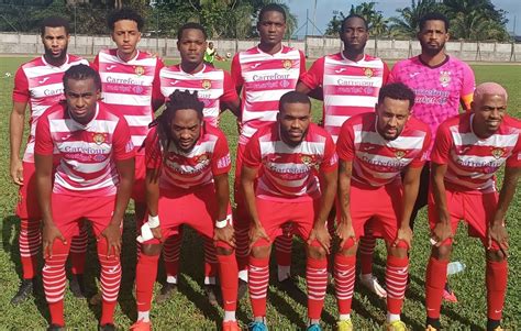 Football Le Golden Lion S Incline En Demi Finale De La Coupe Vyv