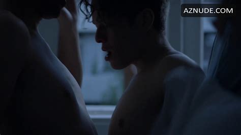FELIX MEYER Nude AZMen