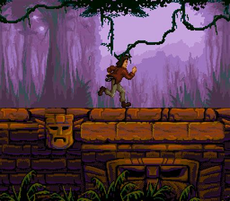 16 Bit Graphics