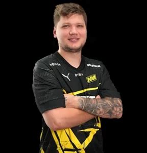 S1mple CS2 Settings Crosshair Config Prosettings Gg