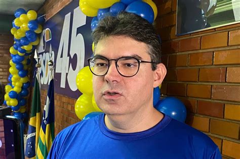 Luciano Nunes diz que PSDB trabalha por candidatura própria em Teresina