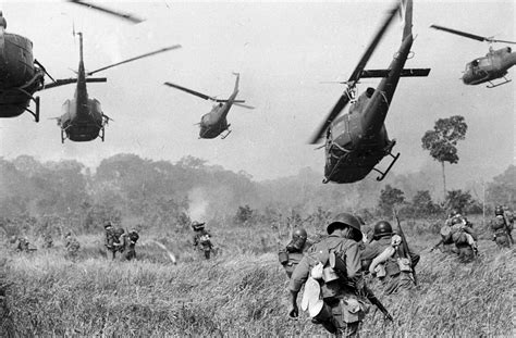 1960s: Vietnam War