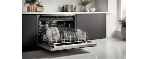 Dishwasher on Amazon- The Top 5 Dishwasher of 2023