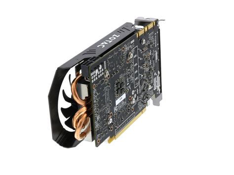 Zotac Geforce Gtx Gb Zt P Newegg