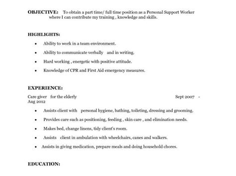 Psw Cover Letter Examples Psw Resume The Best Resume Williamson