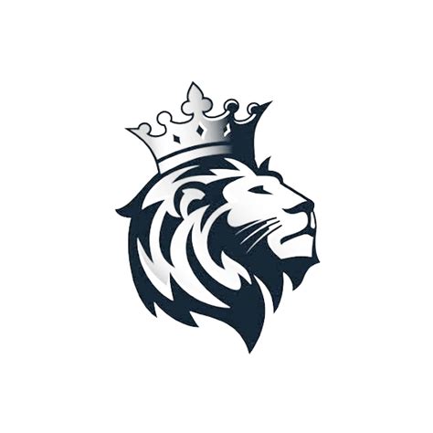 Lion Logo Na Youtube - Obrázek zdarma na Pixabay