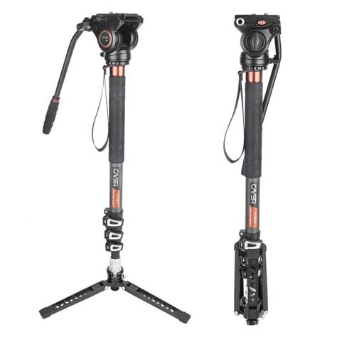 Top 10 Best Camera Monopods In 2021 Reviews Guide Me