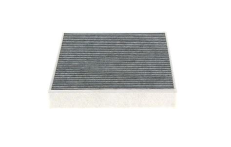 Filter, interior air - 1987435502 BOSCH - 6R0819653, JZW819653F ...