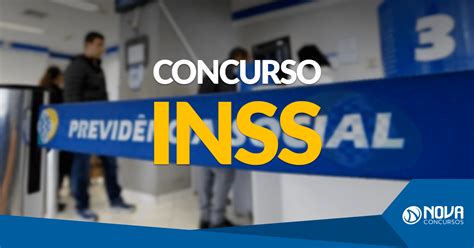 O Que Estudar Para o Concurso do Inss Dicas Infalíveis