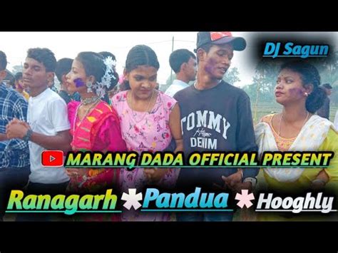 Ranagarh Fansan Video Santali Fansan Video Songs Kobita Saren